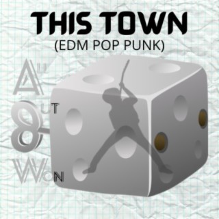 This Town (feat. Phi Of Khem)