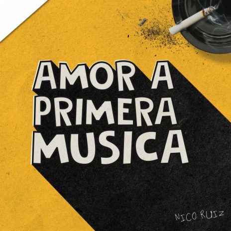 Amor a Primera Música | Boomplay Music