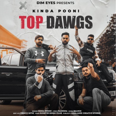 Top Dawgs | Boomplay Music