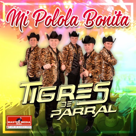 Mi Polola Bonita | Boomplay Music