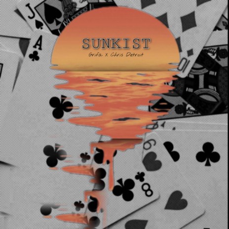 Sunkist ft. Chris Detroit | Boomplay Music