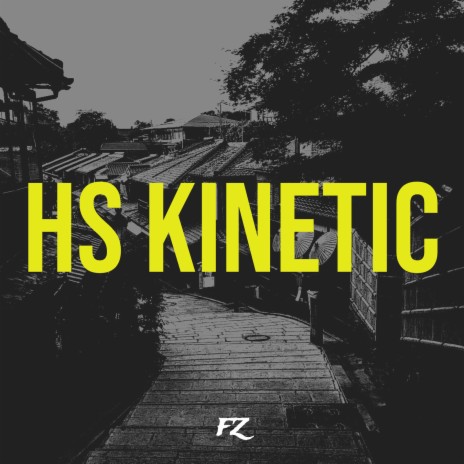 Hs Kinetic | Boomplay Music