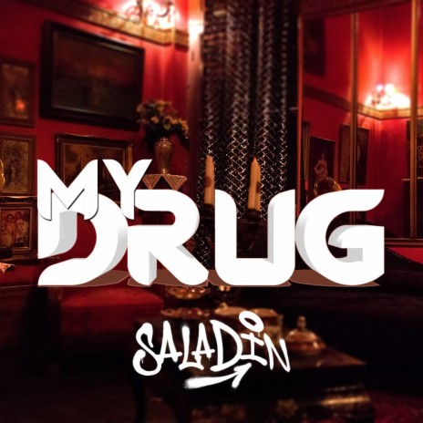 My Drug (Original Mix) | Boomplay Music