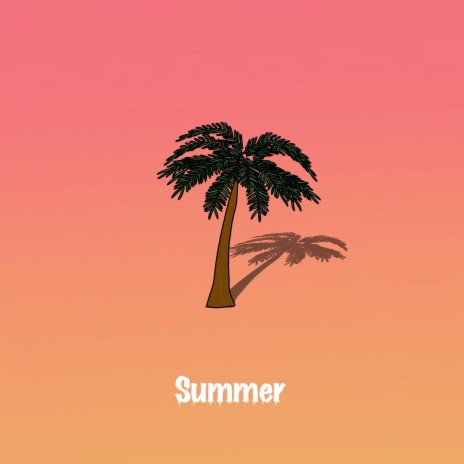 Summer Love (feat. Tyke Mison)