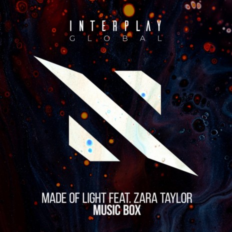 Music Box (Extended Mix) ft. Zara Taylor | Boomplay Music
