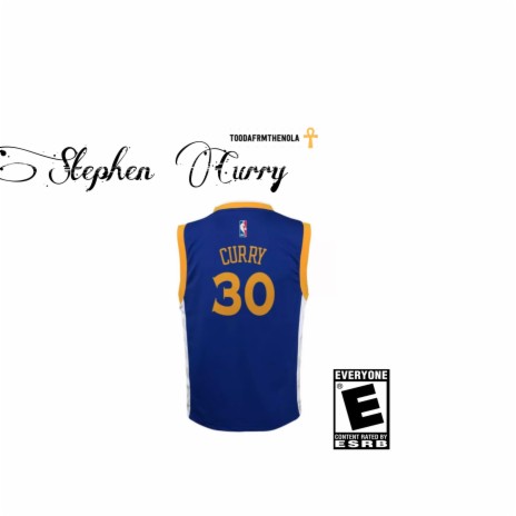 Stephen Curry | Boomplay Music