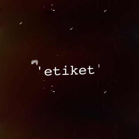 Etiket | Boomplay Music