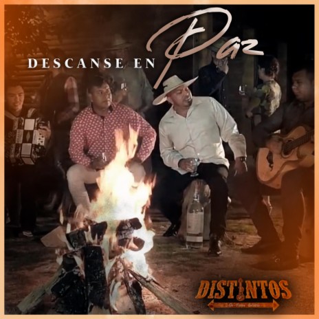 Descanse En Paz | Boomplay Music