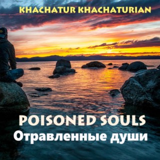 Poisoned souls - Отравленные души