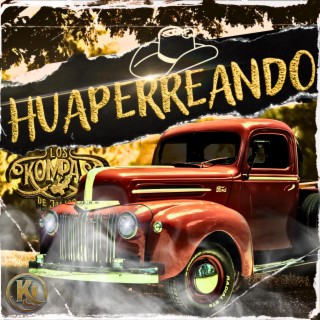 Huaperreando lyrics | Boomplay Music