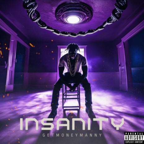 InSaNiTy | Boomplay Music