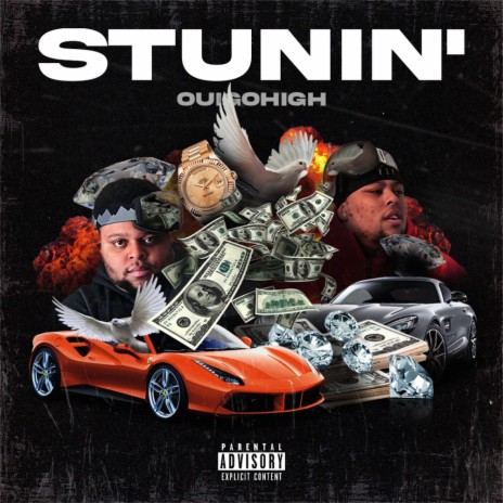 Stunin | Boomplay Music