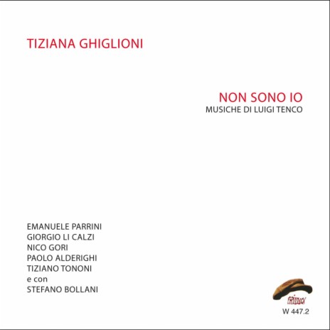 Io sono uno ft. Stefano Bollani | Boomplay Music