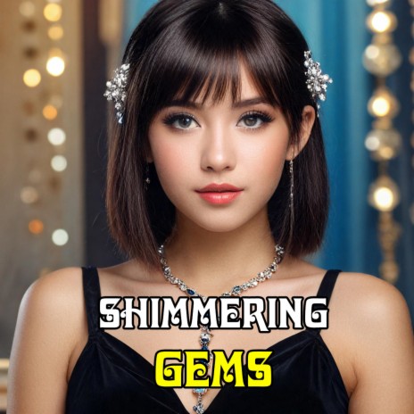 Shimmering Gems | Boomplay Music