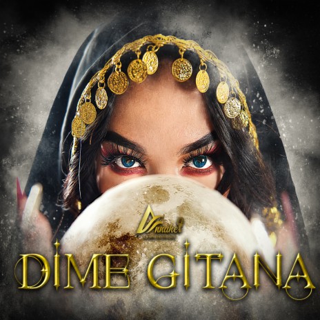 Dime Gitana | Boomplay Music