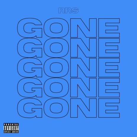 GONE | Boomplay Music