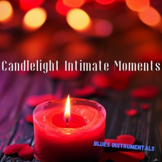 Candlelight Intimate Moments