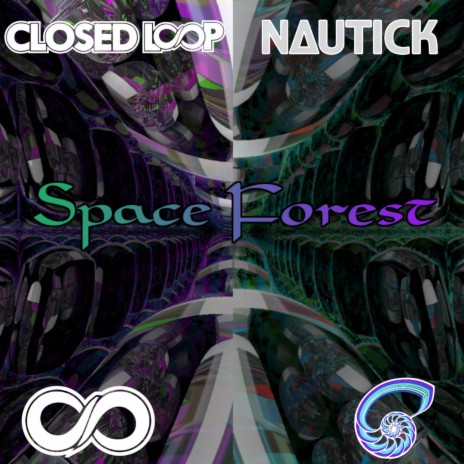 Space Forest ft. Nautick | Boomplay Music