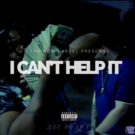 I Cant Help It | Boomplay Music