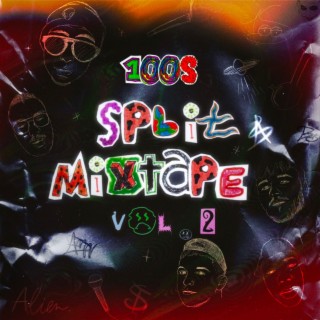 Split Mixtape, Vol. 2