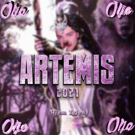 Artemis 2021 (Hjem Igjen)