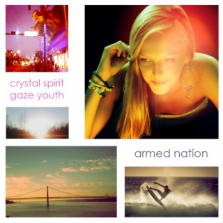 Crystal Spirit Gaze Youth