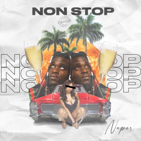 Non Stop | Boomplay Music