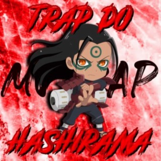 Trap do Hashirama