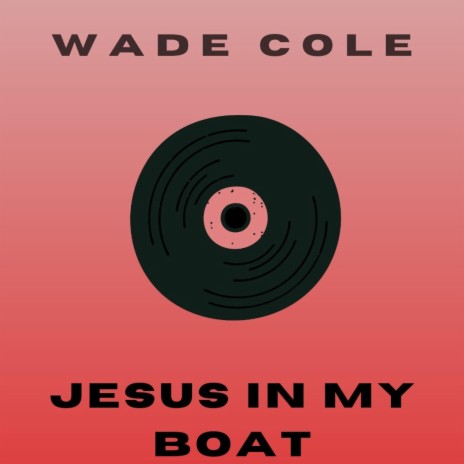 Jesus In My Boat