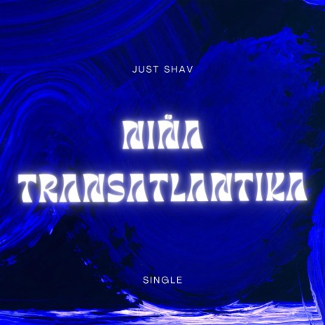 NIÑA TRANSATLÁNTIKA | Boomplay Music