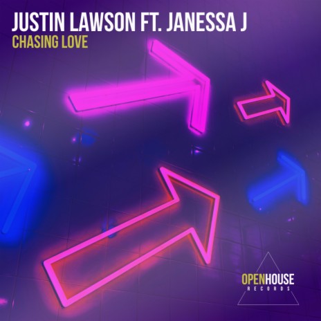 Chasing Love ft. Janessa J | Boomplay Music