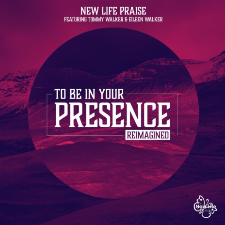 To Be In Your Presence (Reimagined) ft. Tommy Walker & Eileen Walker