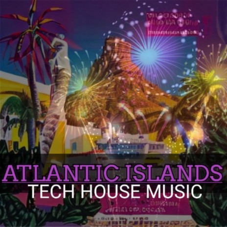 Atlantic Tech | Boomplay Music