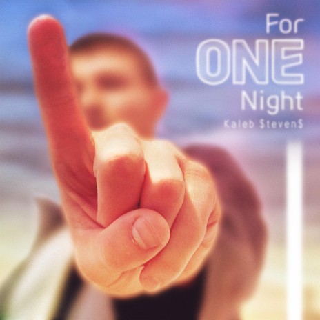 For one night | Boomplay Music