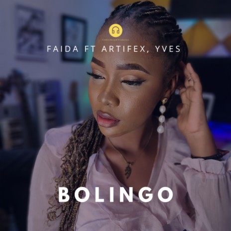 Bolingo ft. Faida & Artifex | Boomplay Music