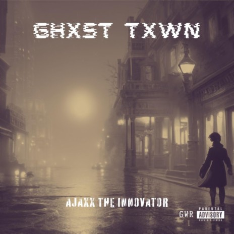 GHXST TXWN | Boomplay Music