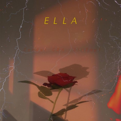 Ella ft. Zander Crn & SixEmpt | Boomplay Music