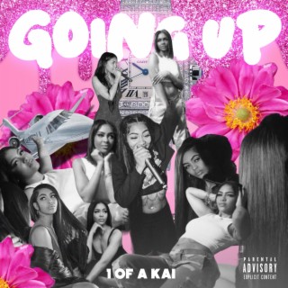 Going Up lyrics | Boomplay Music