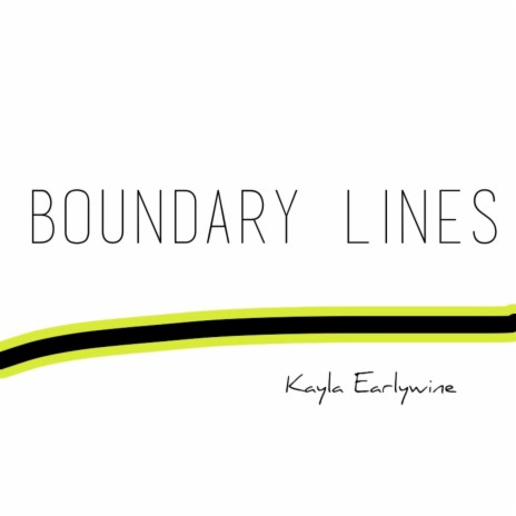 Boundary Lines | Boomplay Music