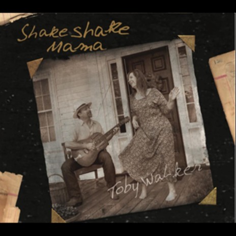 Meat Shakin' Mama | Boomplay Music