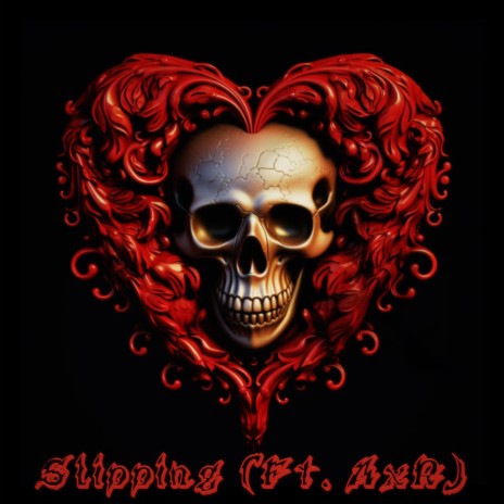 Slipping ft. AxR | Boomplay Music