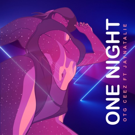 One Night (feat. Jaynatalie)