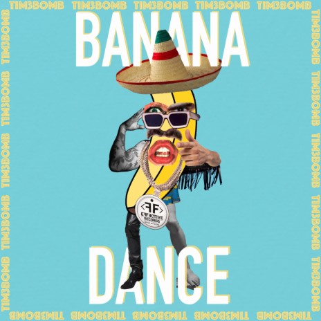 Banana Dance | Boomplay Music