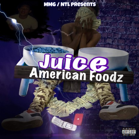 American Foodz | Boomplay Music