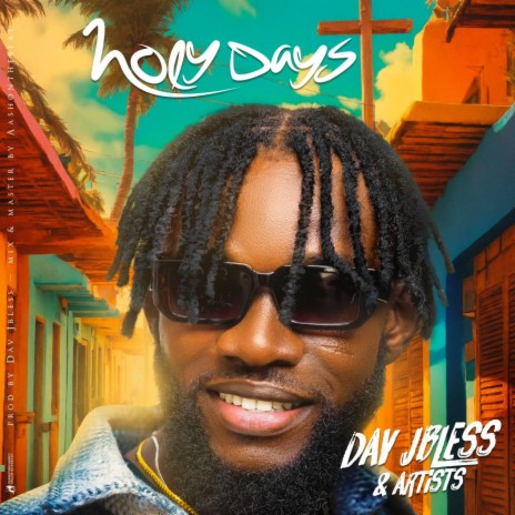 Holyday | Boomplay Music