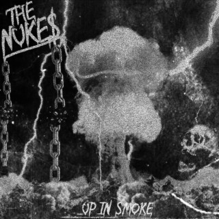 Up In Smoke EP