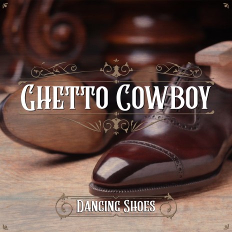 Dancing Shoes | Boomplay Music