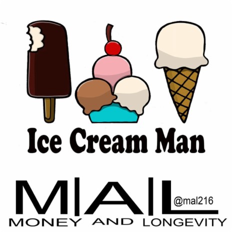 Ice cream store man lyrics