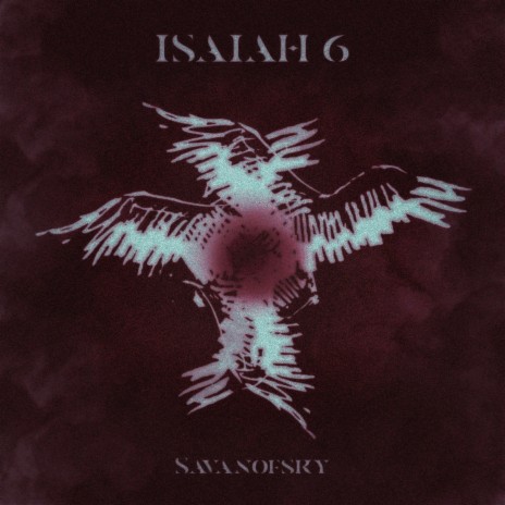 Isaiah 6 (Acoustic)