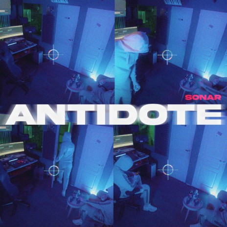 Antidote | Boomplay Music